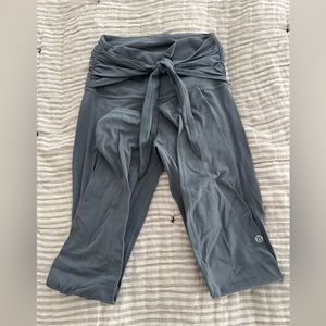 Lululemon Align Tie 28” Inseam